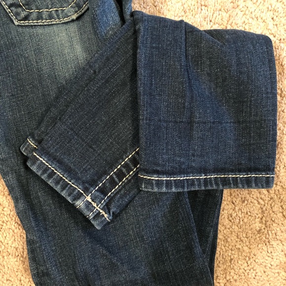 SKINNY MISS ME JEANS - Picture 5 of 5